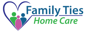 Family Ties HomeCare - Final Logo