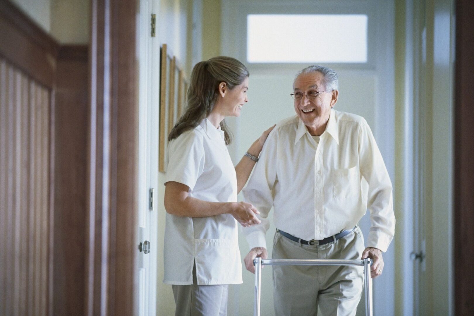 Home Care Assistance