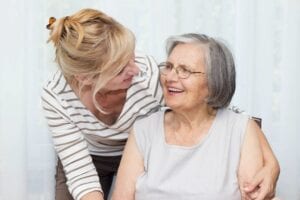 Companion and Personal Care