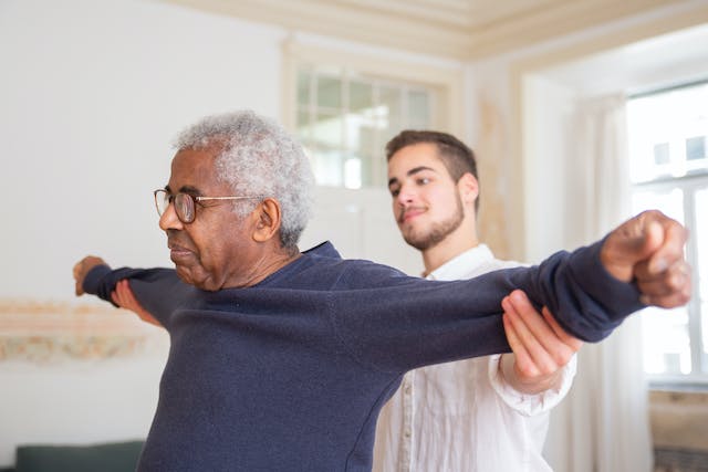 Signs Your Parent Might Require a Home Care Specialist