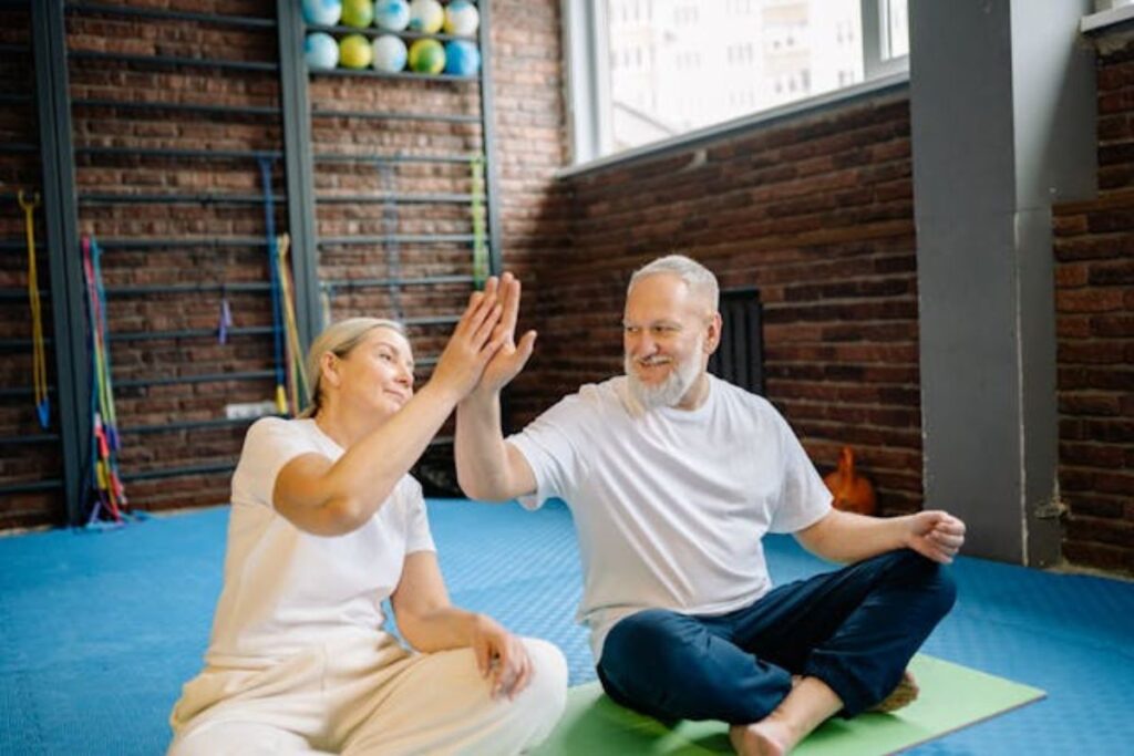 Activities for Seniors with Dementia
