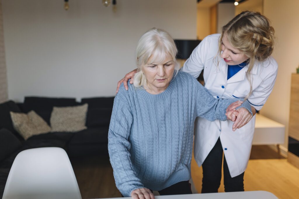 Movement Disorder Emergencies