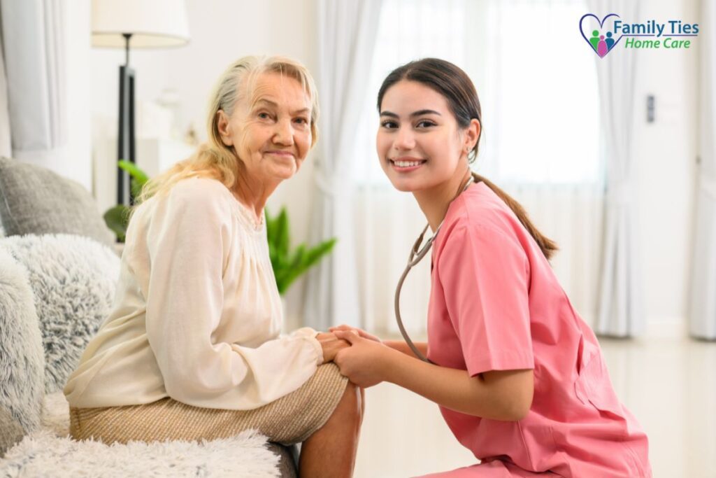 multiple sclerosis home care