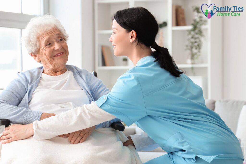 Health Care For Elderly