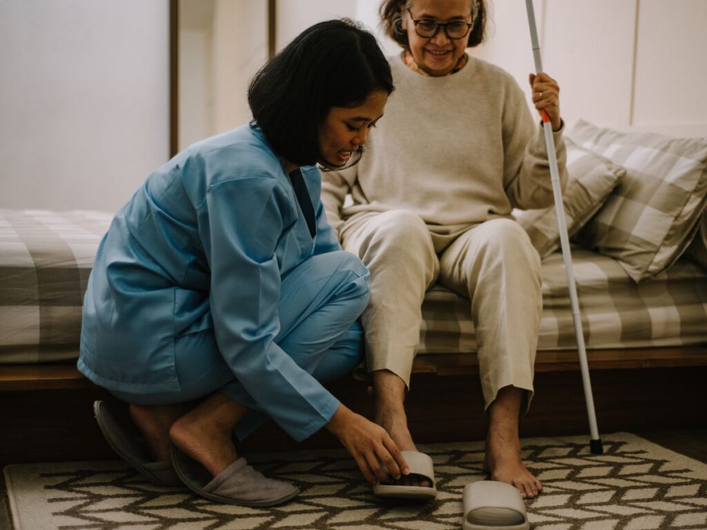 Preventive Care For seniors