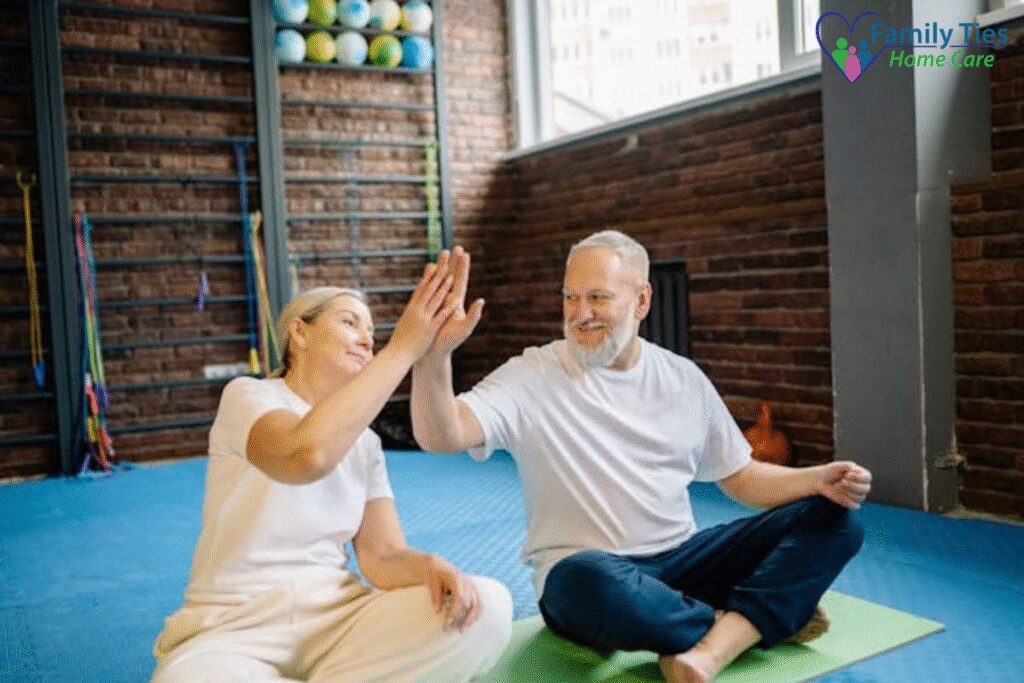 activities for elderly