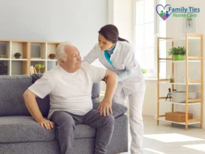 Elder Home Care