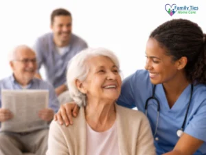 Benefits of Elder Home Care